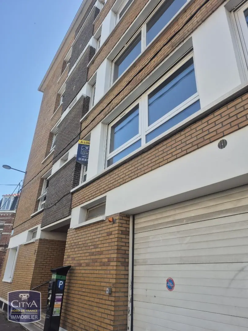 Photo 6 Appartement 2 pièces 41.5m²