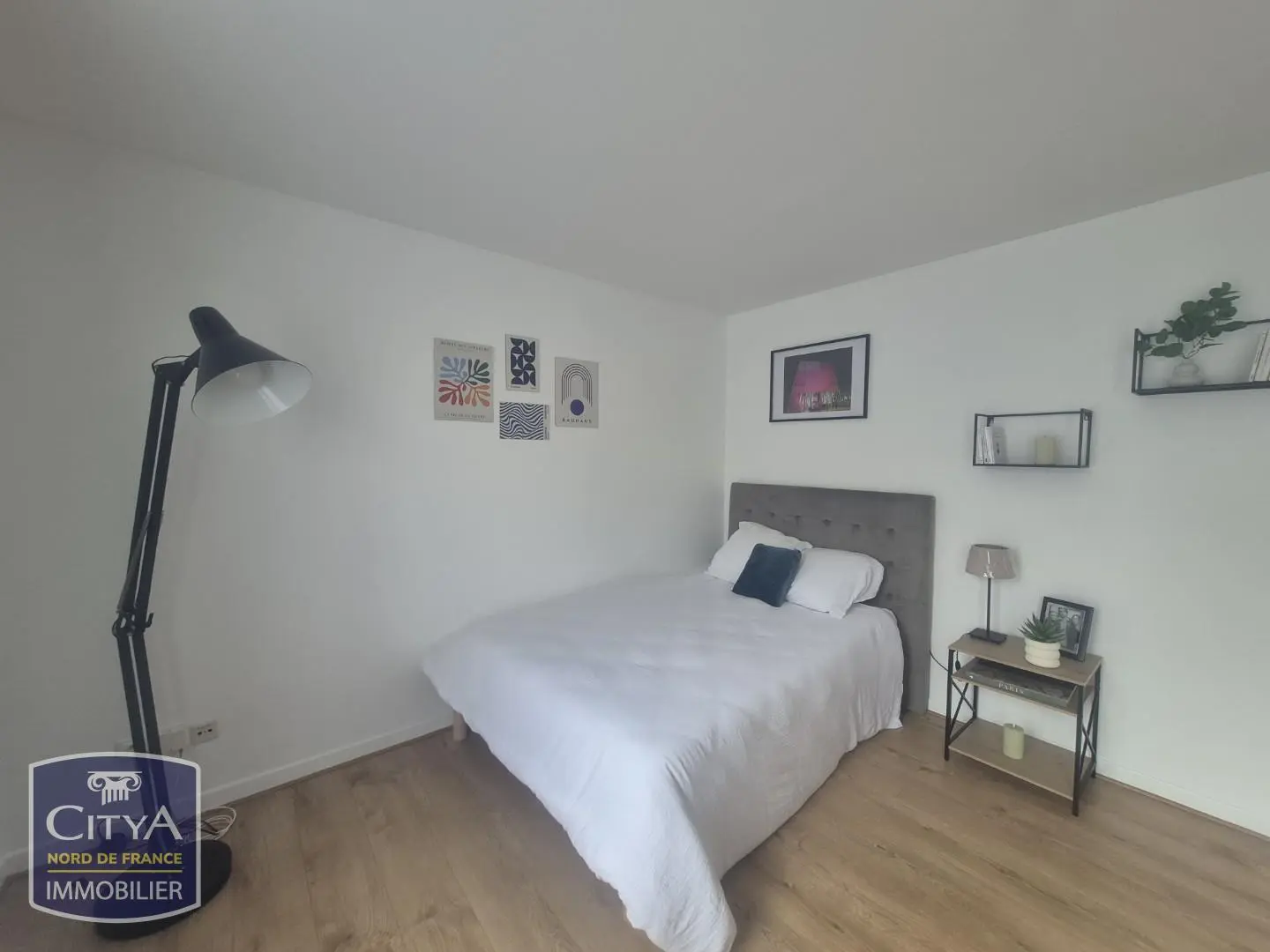 Photo 3 Appartement 1 pièce 29.5m²