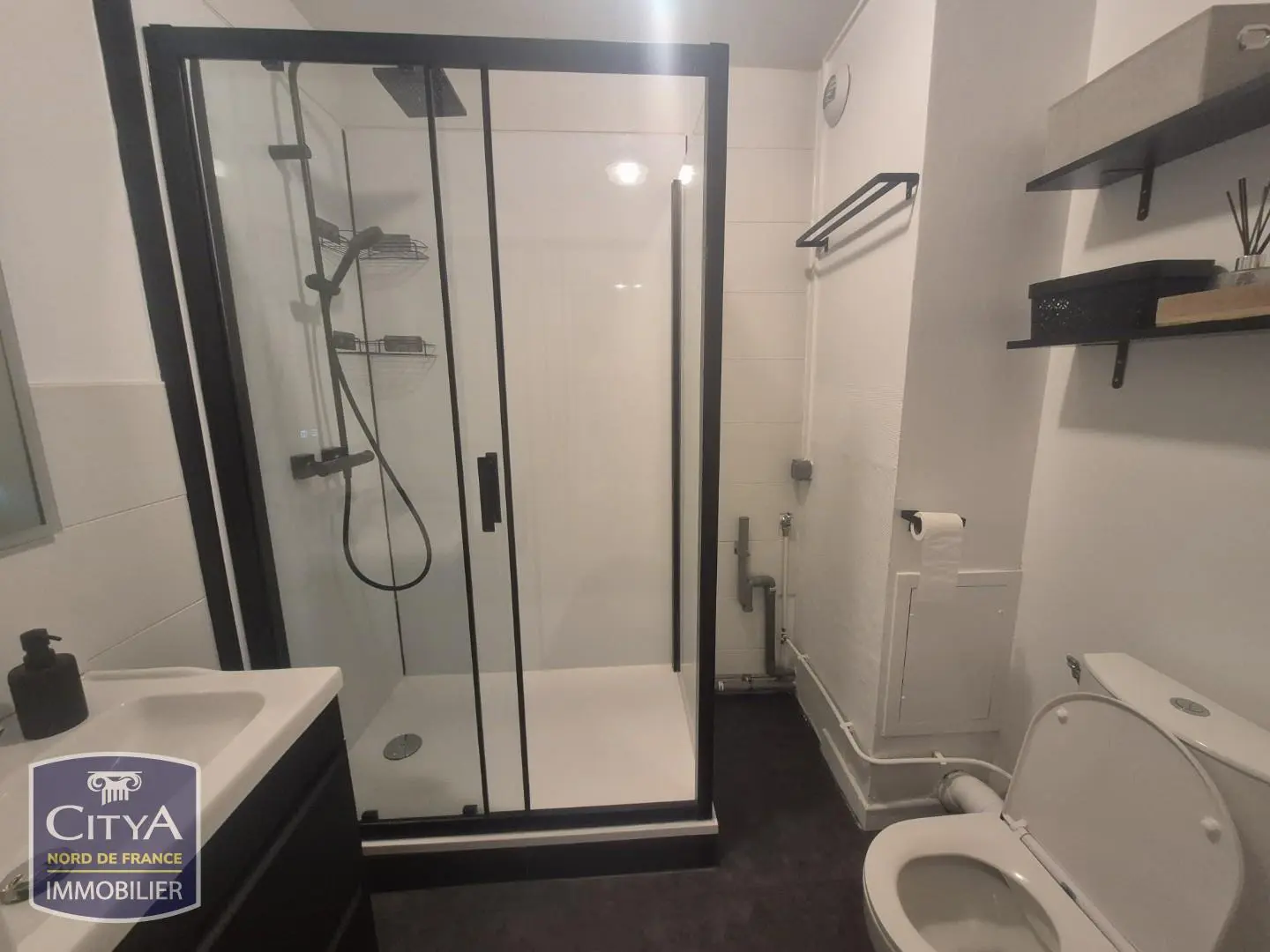 Photo 6 Appartement 1 pièce 29.5m²