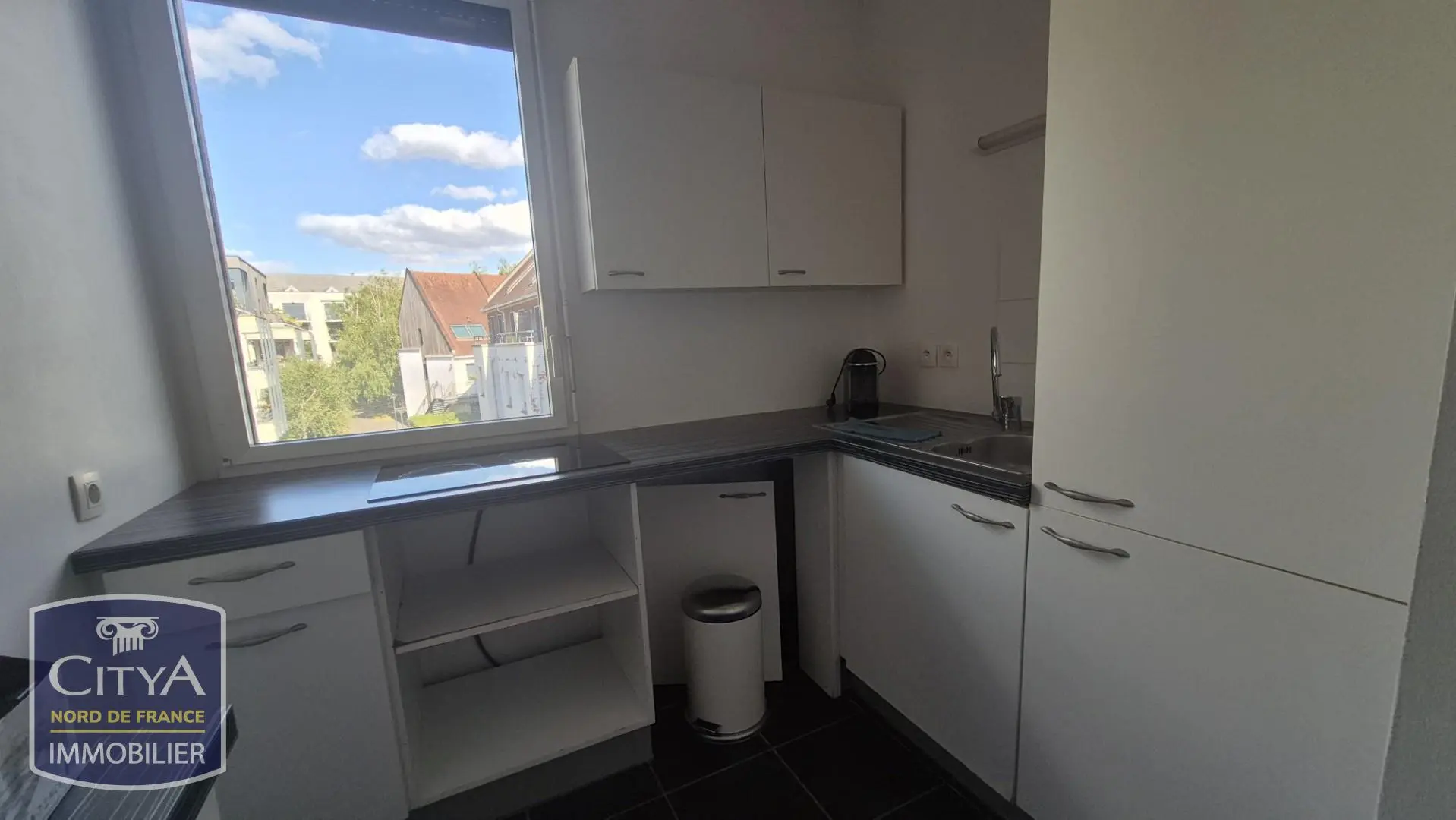 Photo 3 Appartement 2 pièces 42.86m²