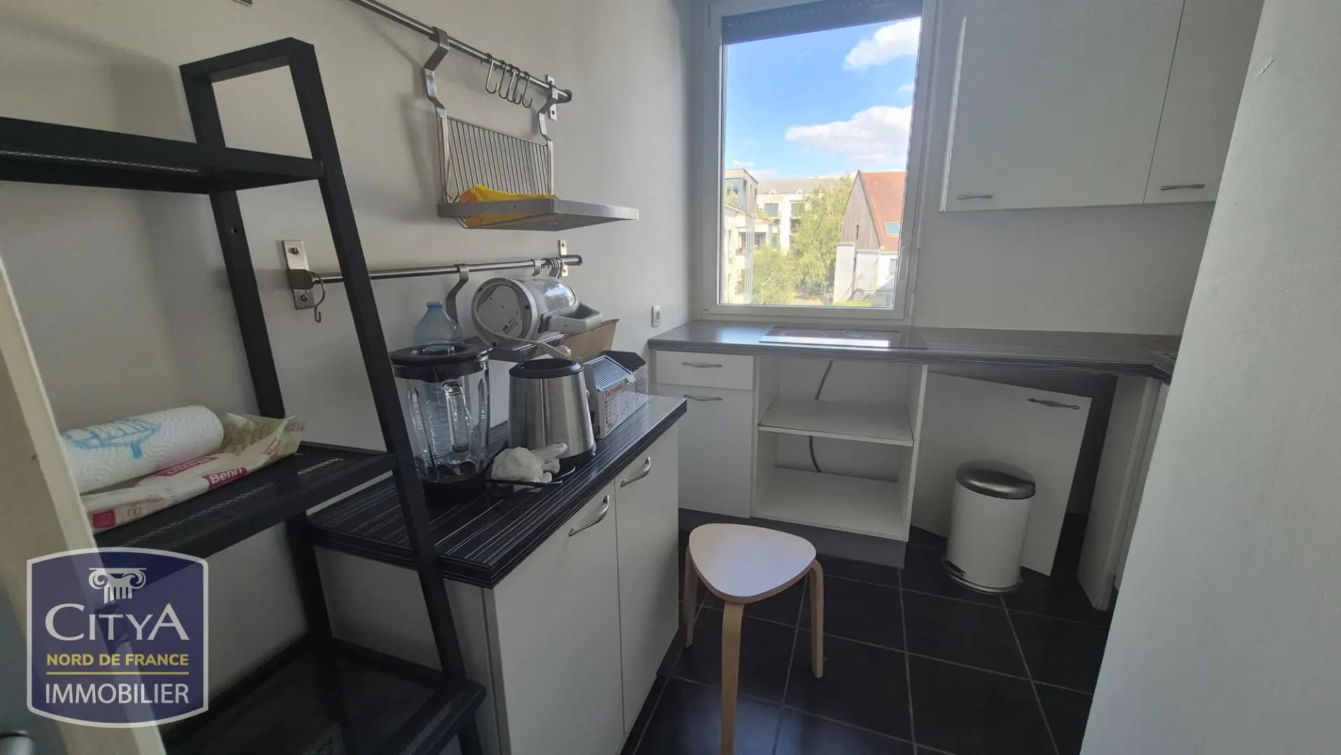 Photo 4 Appartement 2 pièces 42.86m²
