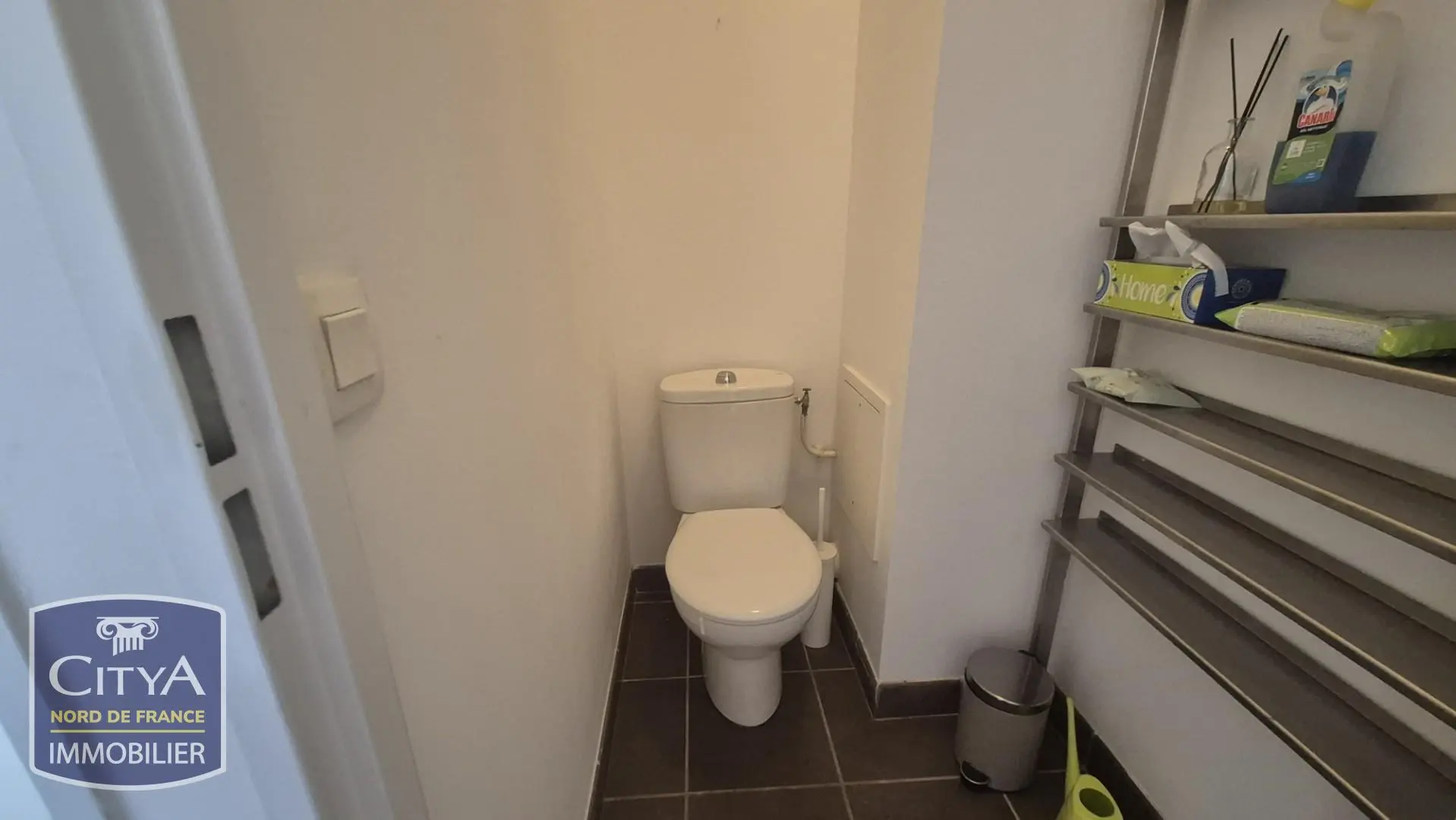 Photo 8 Appartement 2 pièces 42.86m²