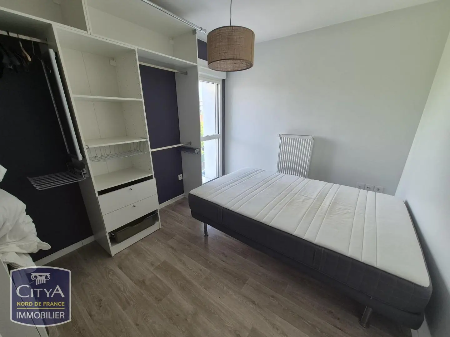 Photo 5 Appartement 2 pièces 46.29m²