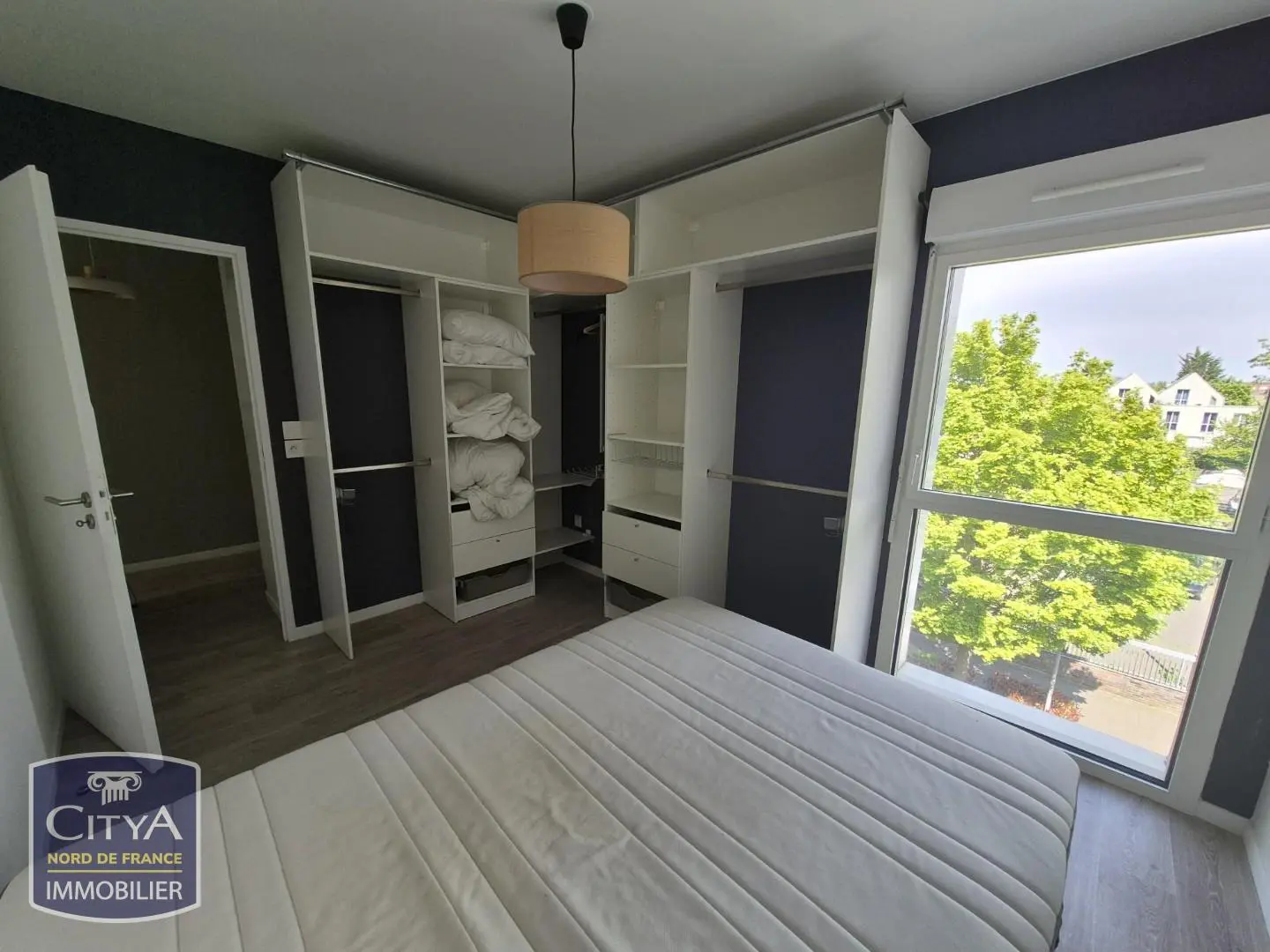 Photo 6 Appartement 2 pièces 46.29m²