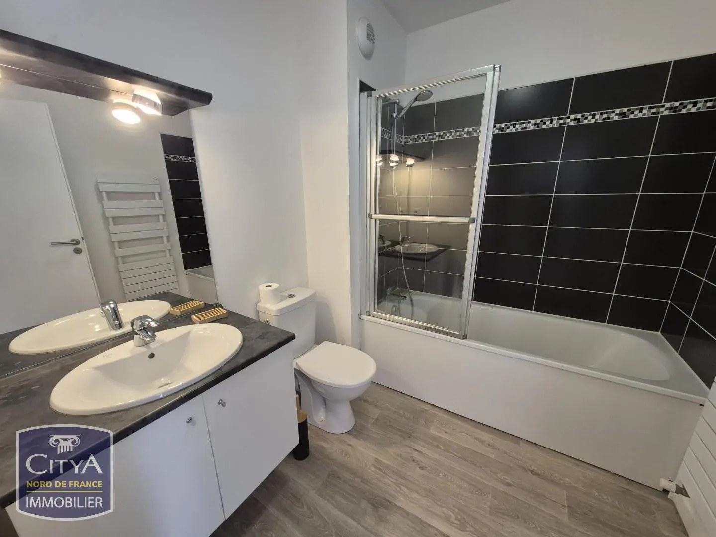 Photo 7 Appartement 2 pièces 46.29m²