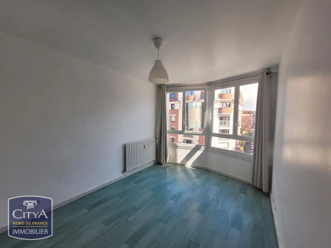 Photo 1 Appartement 1 pièce 17.63m²