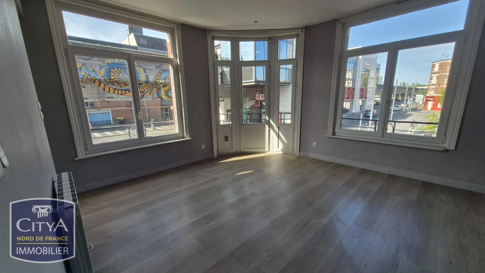 Photo 1 Appartement 3 pièces 46.51m²