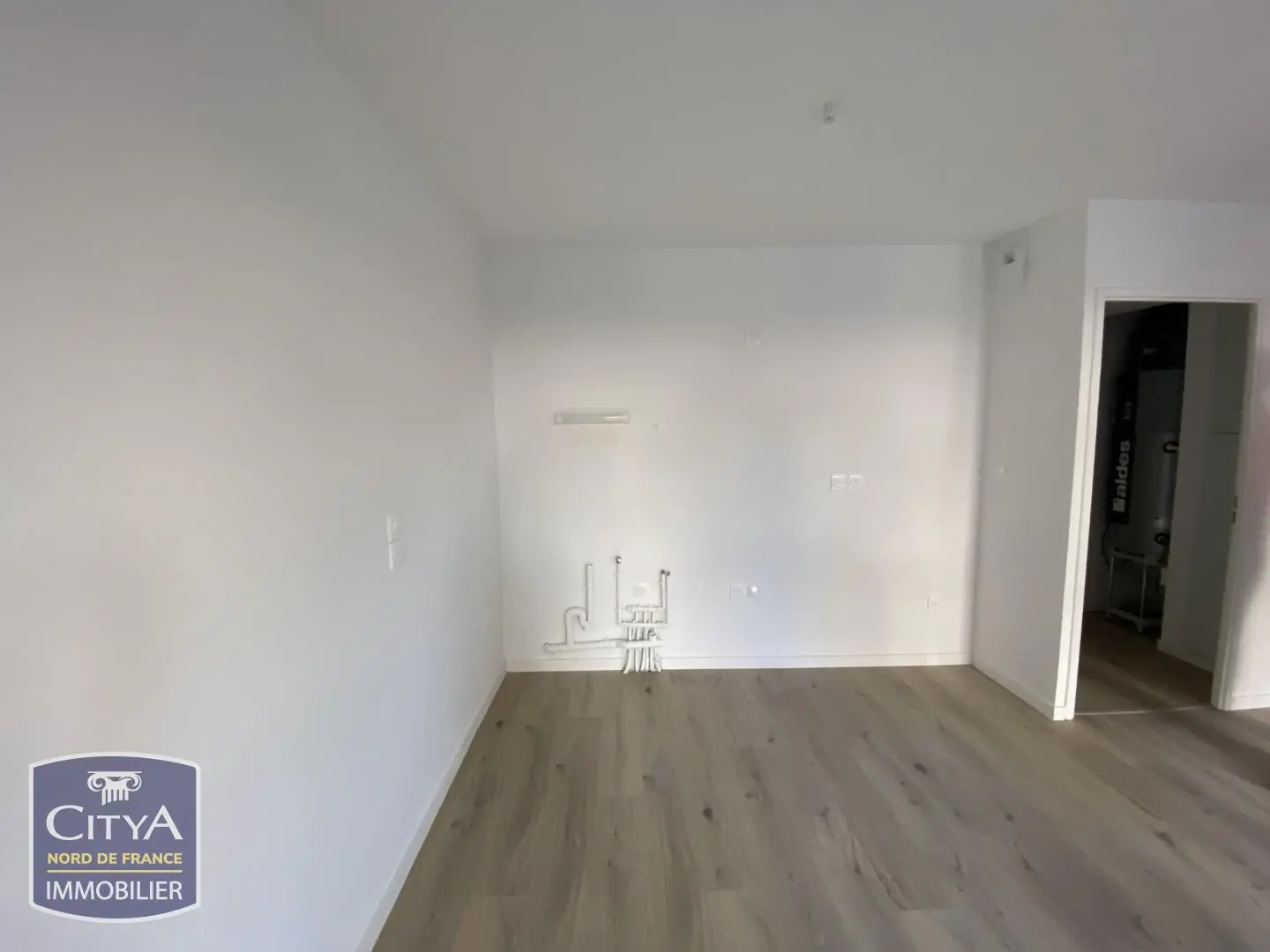Photo 2 Appartement 1 pièce 32.5m²