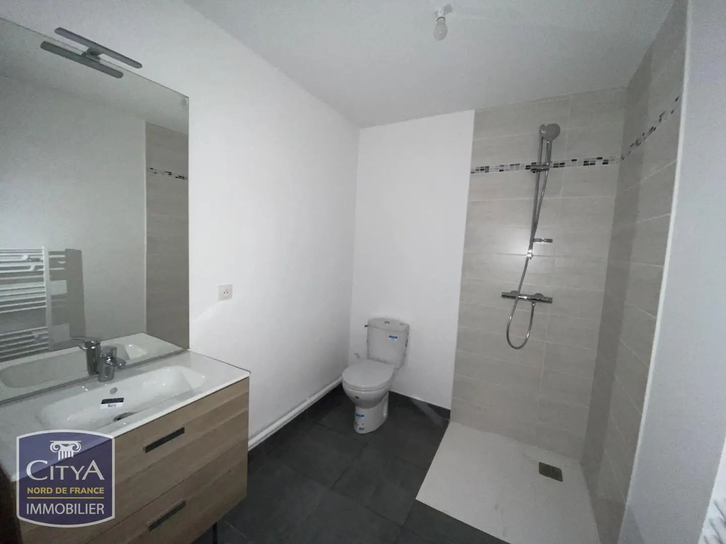 Photo 3 Appartement 1 pièce 32.5m²