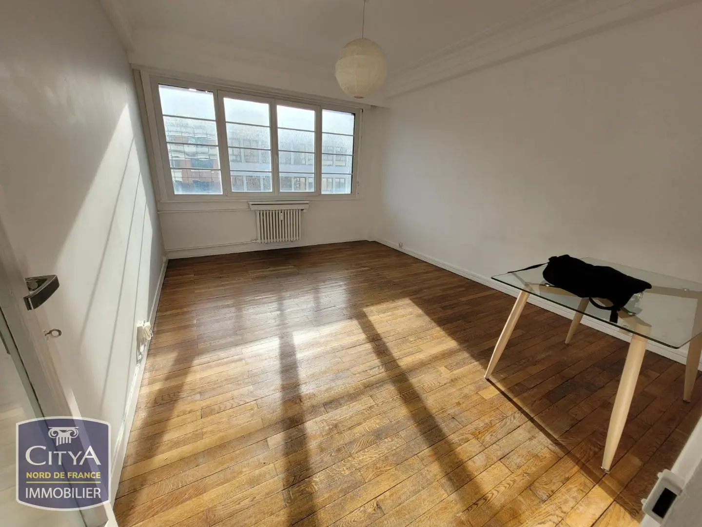 Photo 1 Appartement 3 pièces 77.44m²