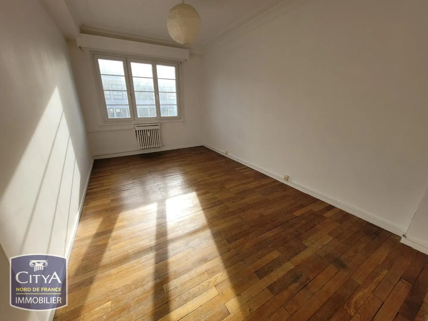 Photo 2 Appartement 3 pièces 77.44m²