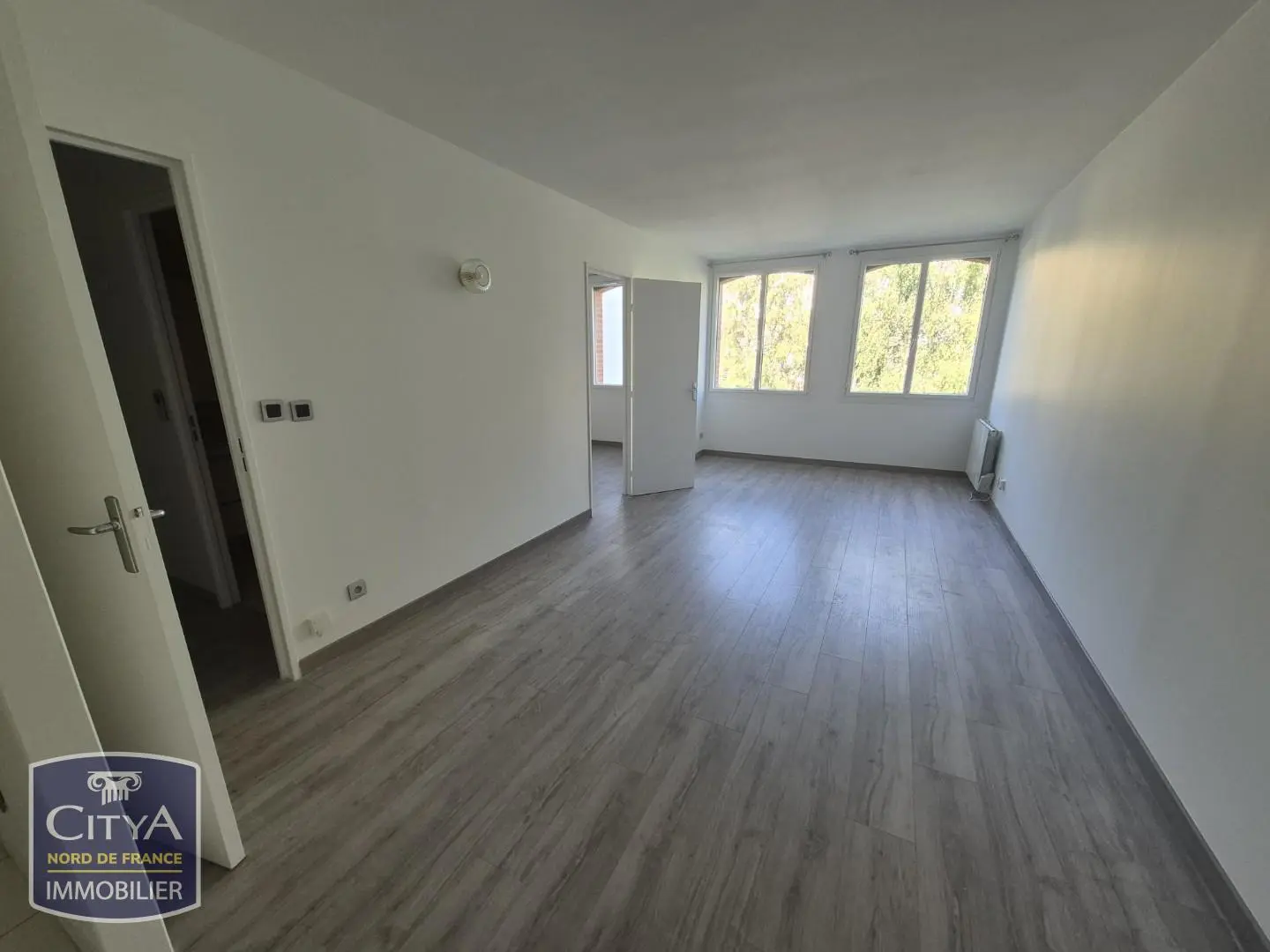 Photo 1 Appartement 2 pièces 43.99m²