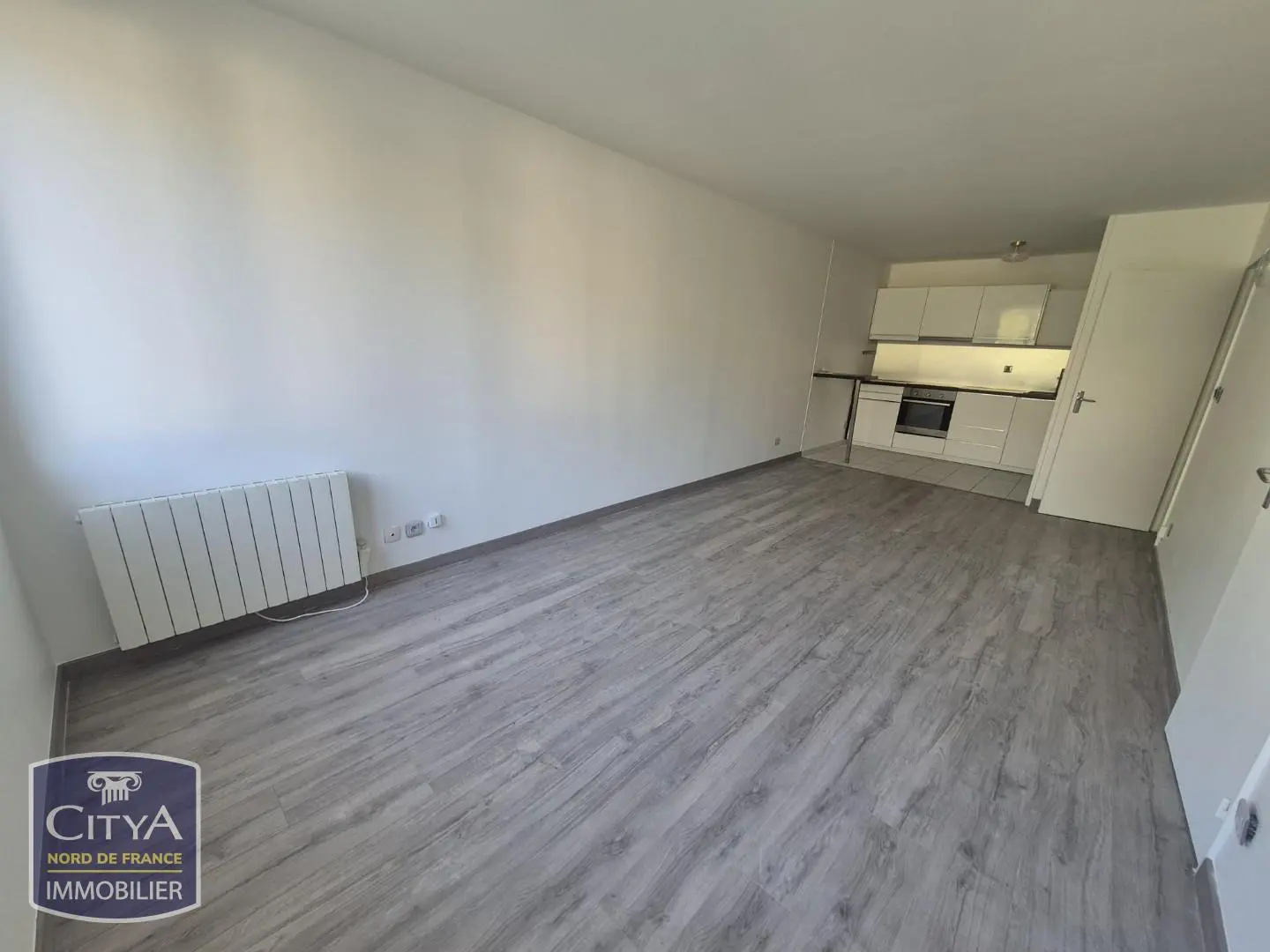 Photo 2 Appartement 2 pièces 43.99m²