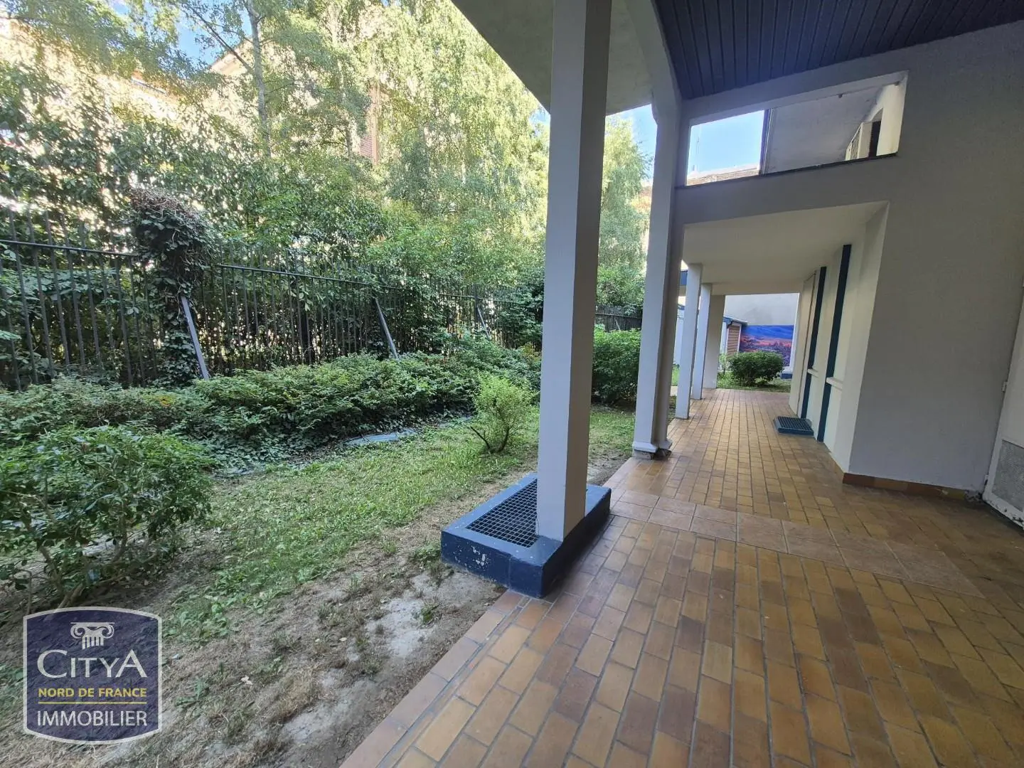 Photo 6 Appartement 2 pièces 43.99m²