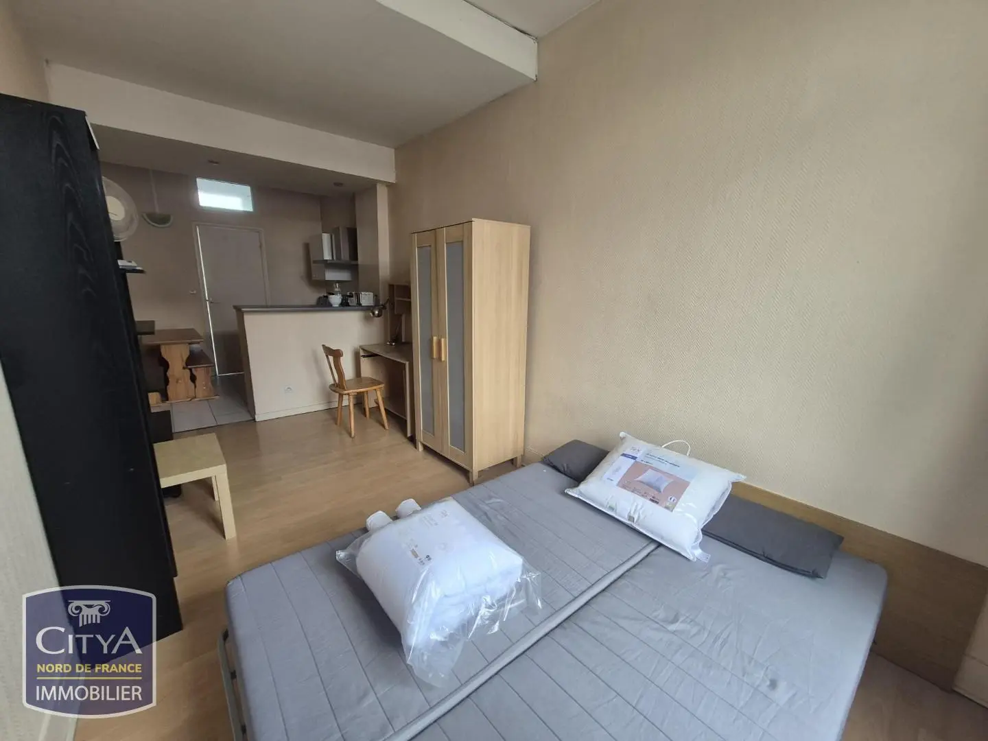 Photo 1 appartement Lille