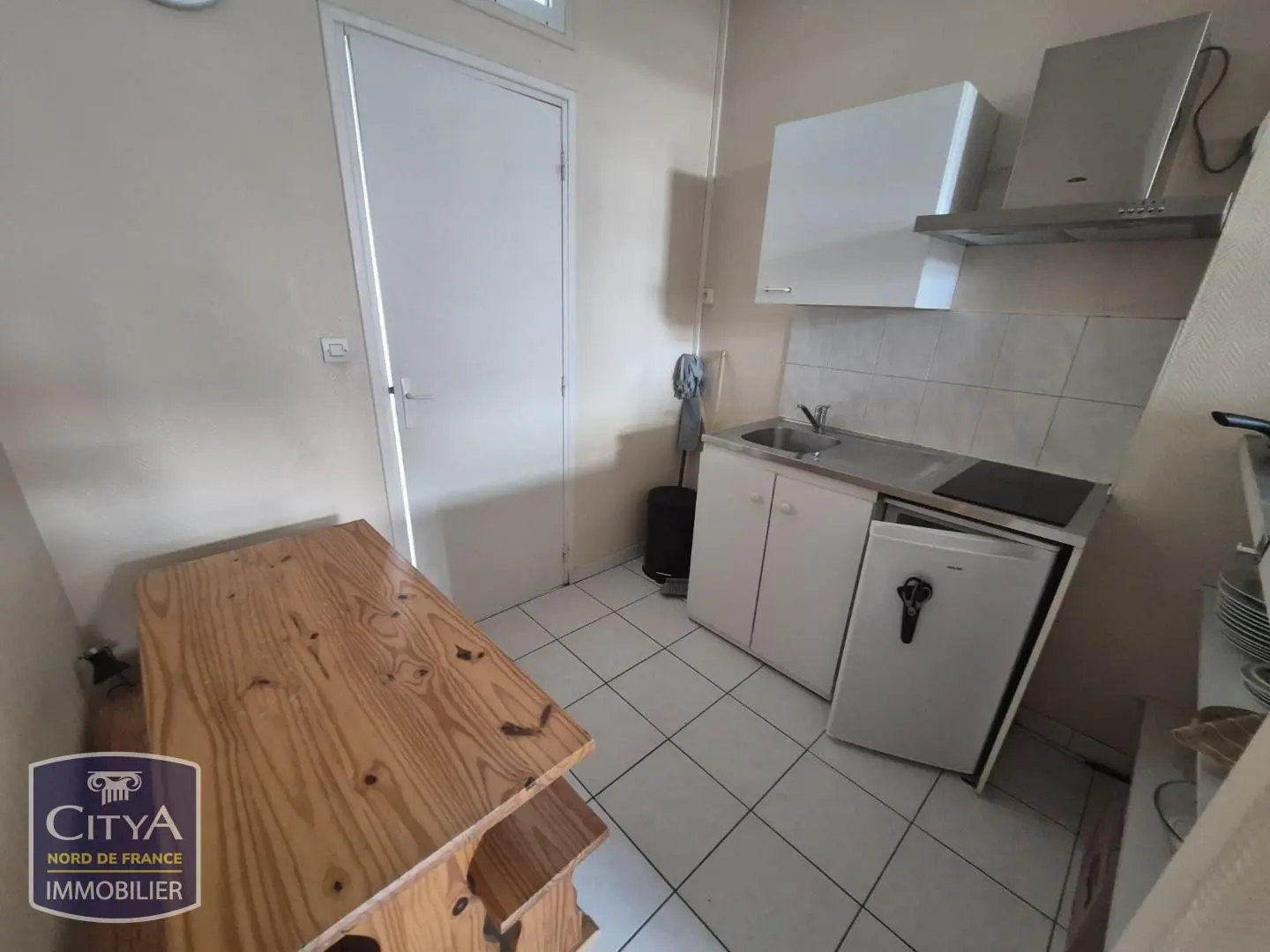 Photo 2 appartement Lille