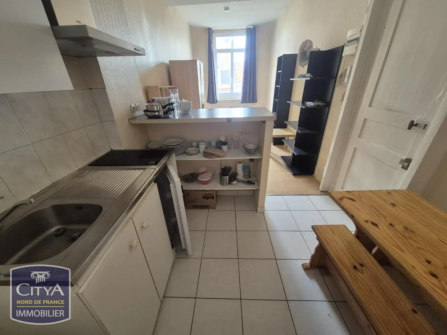 Photo 3 appartement Lille