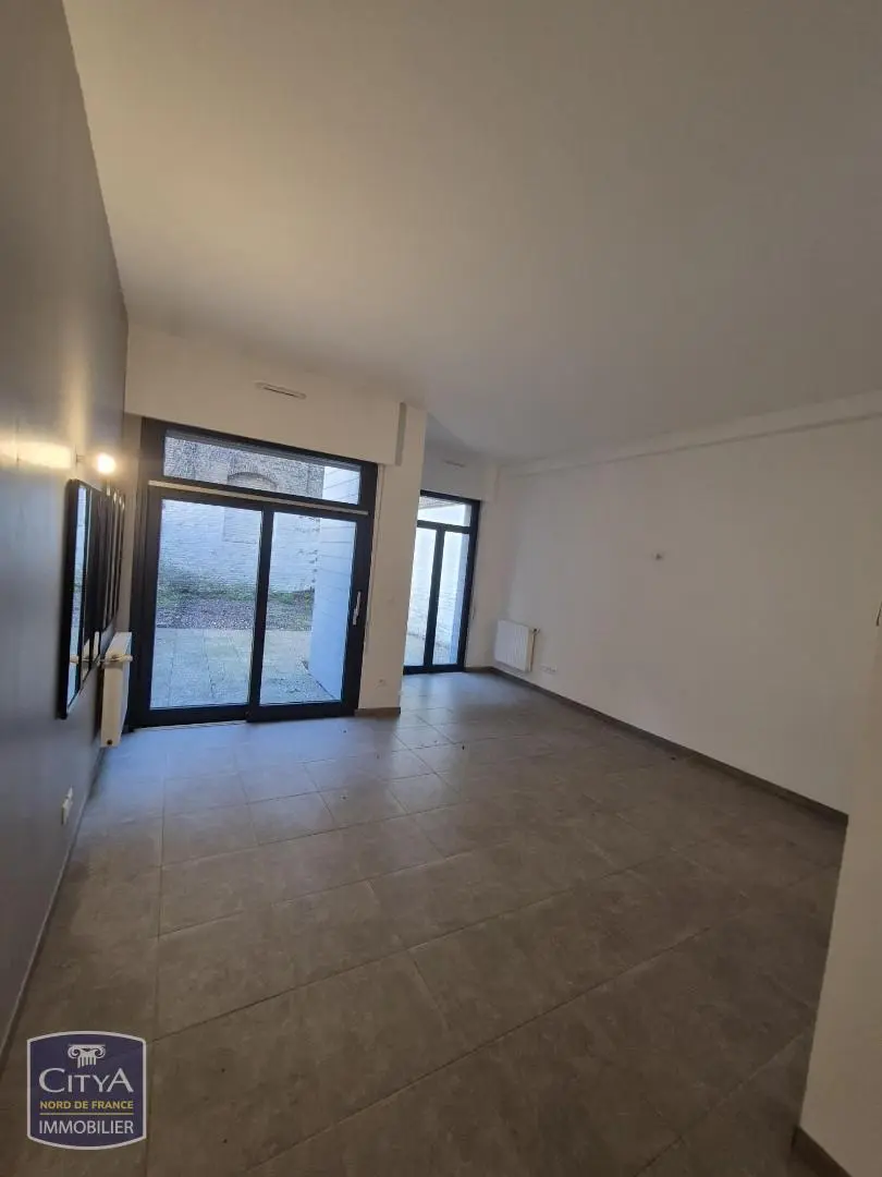 Photo 1 Appartement 2 pièces 60.68m²