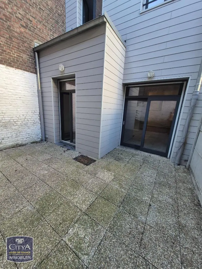 Photo 2 Appartement 2 pièces 60.68m²