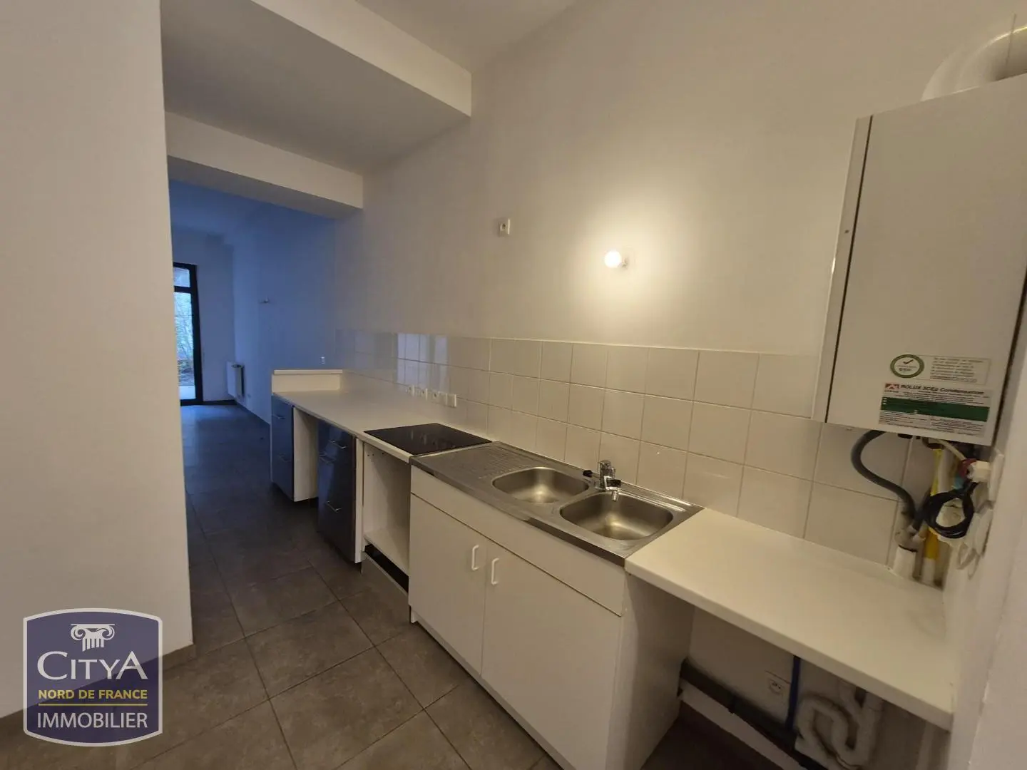 Photo 4 Appartement 2 pièces 60.68m²