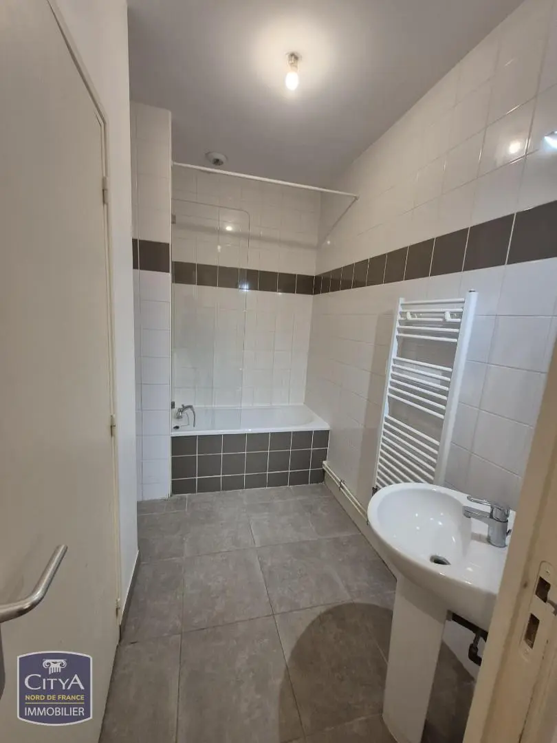 Photo 5 Appartement 2 pièces 60.68m²