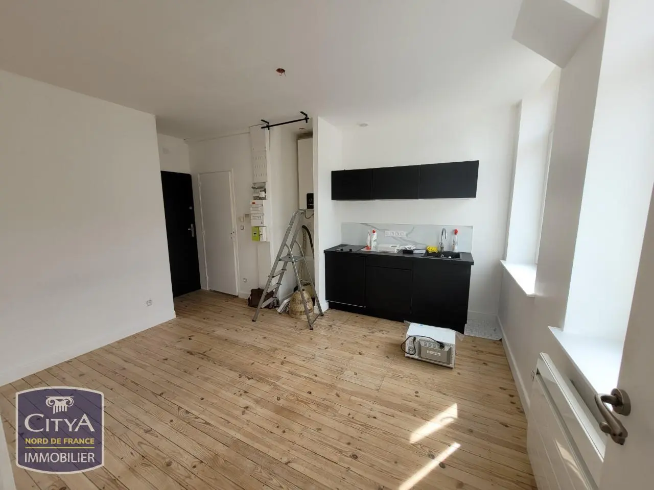 Photo 1 appartement Lille