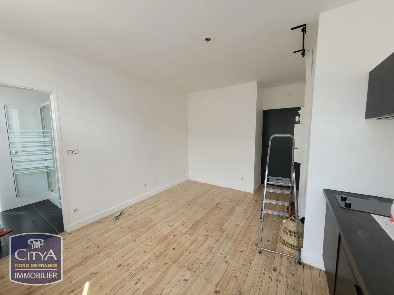 Photo 2 appartement Lille