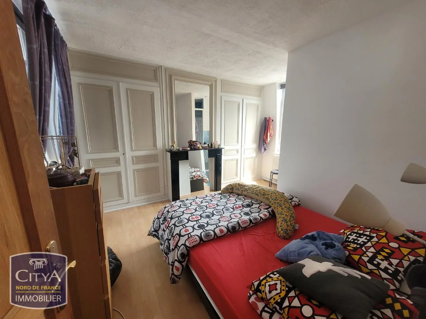 Photo 3 Appartement 2 pièces 43.02m²