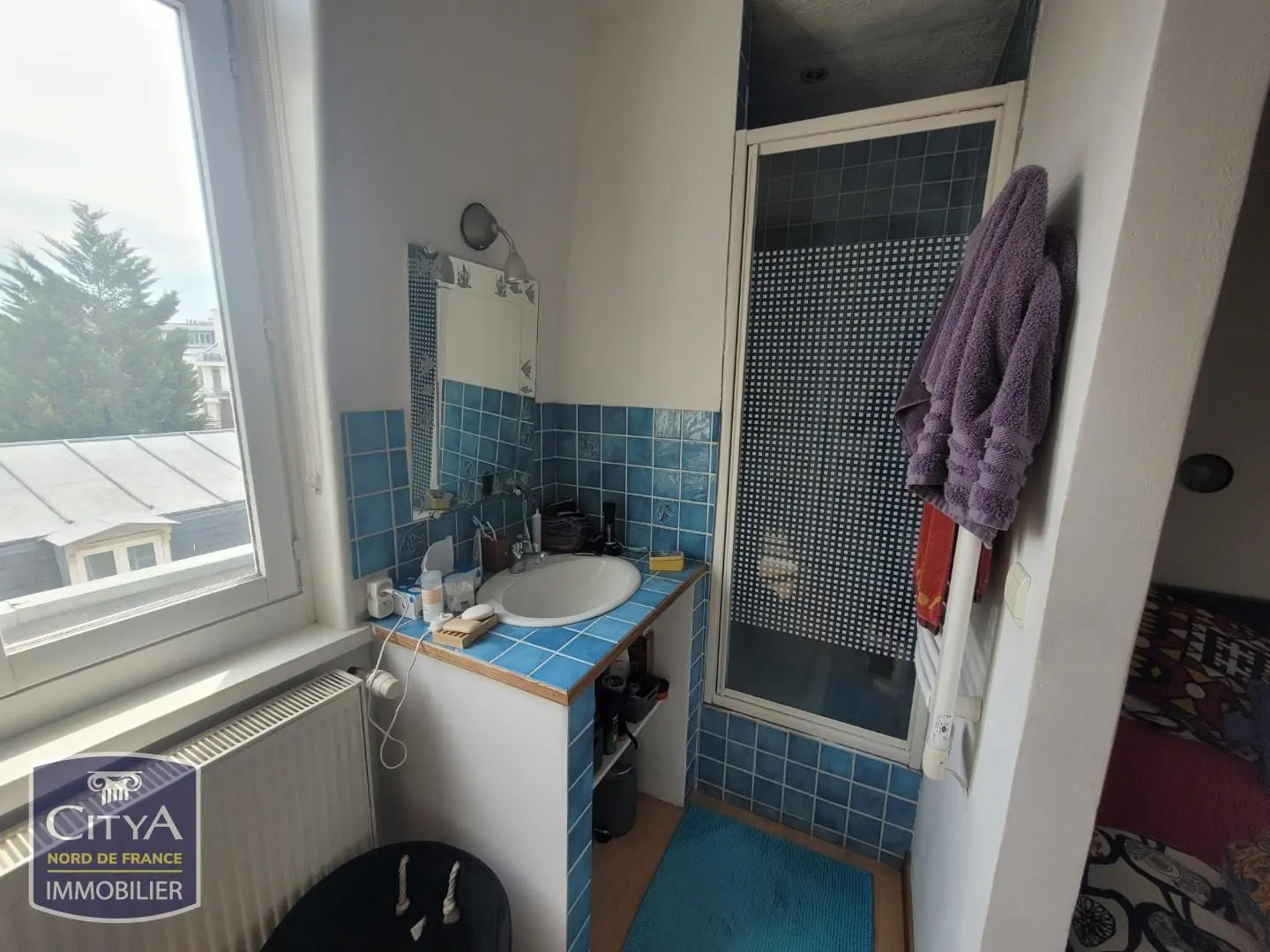 Photo 4 Appartement 2 pièces 43.02m²