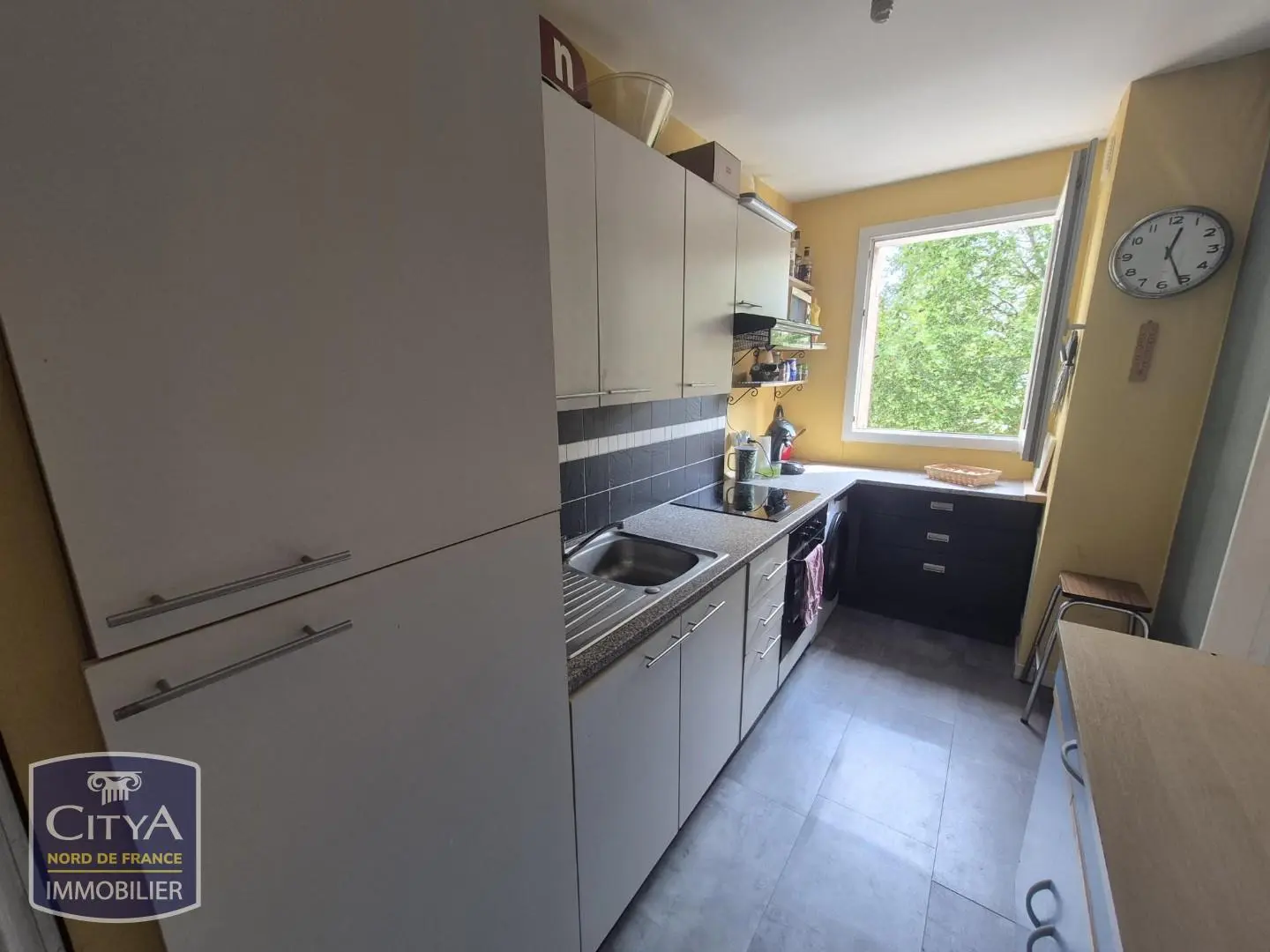 Photo 4 Appartement 2 pièces 47.34m²