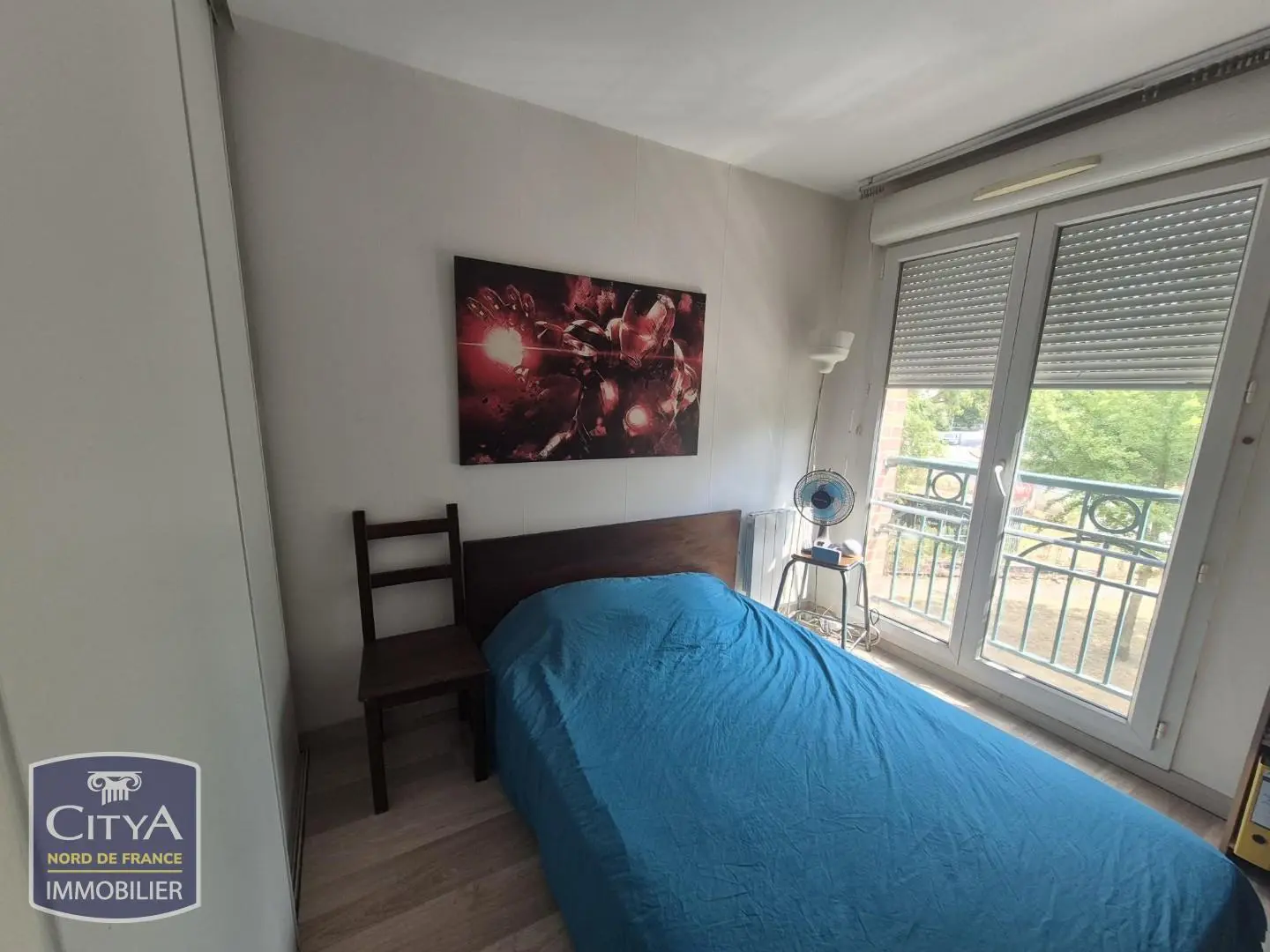 Photo 5 Appartement 2 pièces 47.34m²