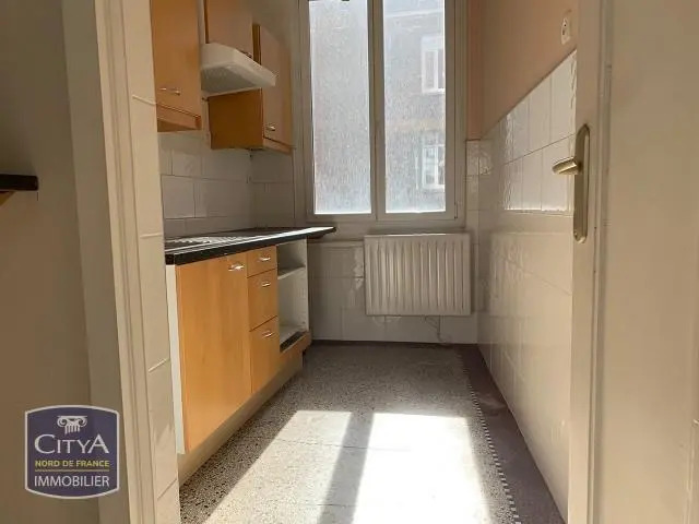 Photo 2 Appartement 2 pièces 43m²