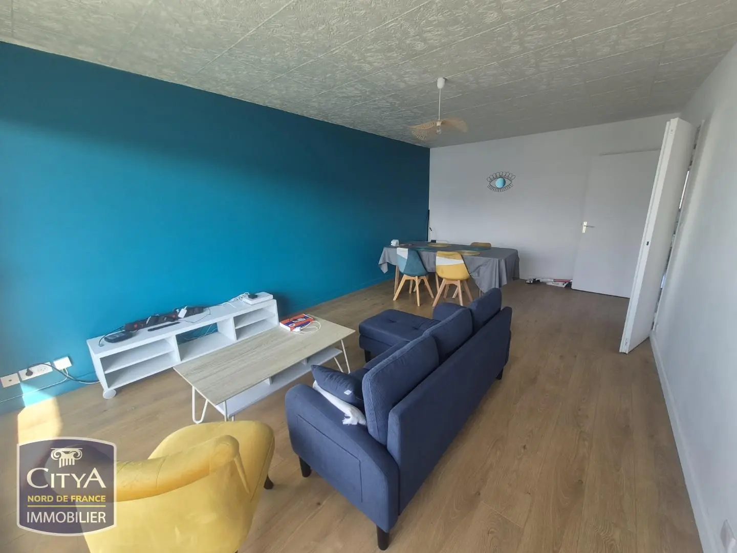Photo 1 Appartement 3 pièces 72.81m²