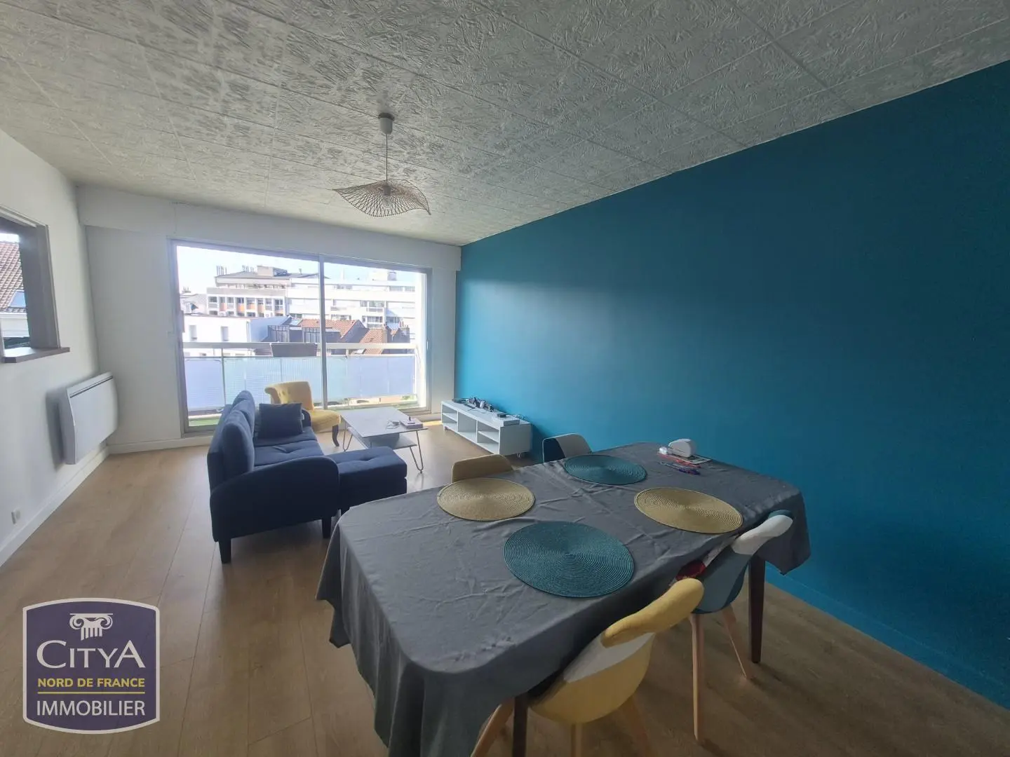 Photo 1 appartement Lille