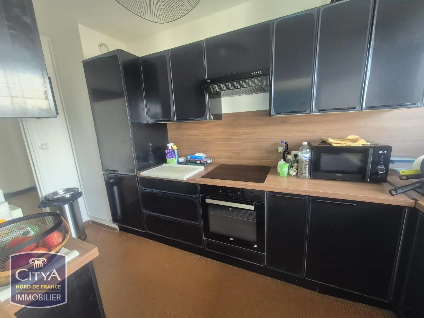 Photo 2 appartement Lille