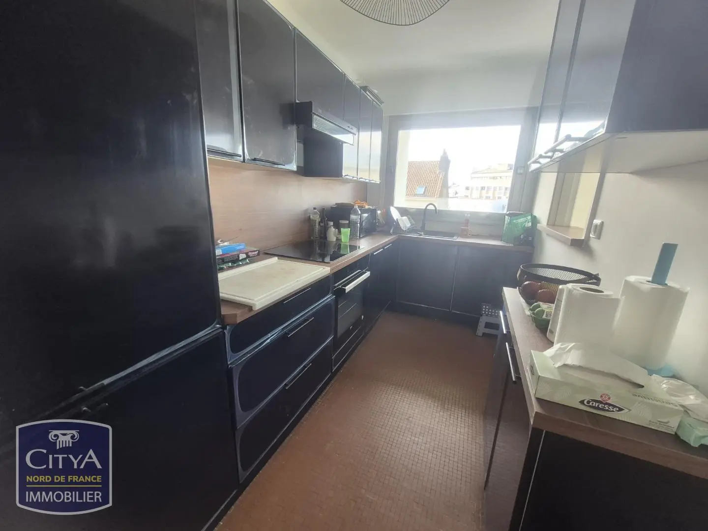 Photo 3 appartement Lille