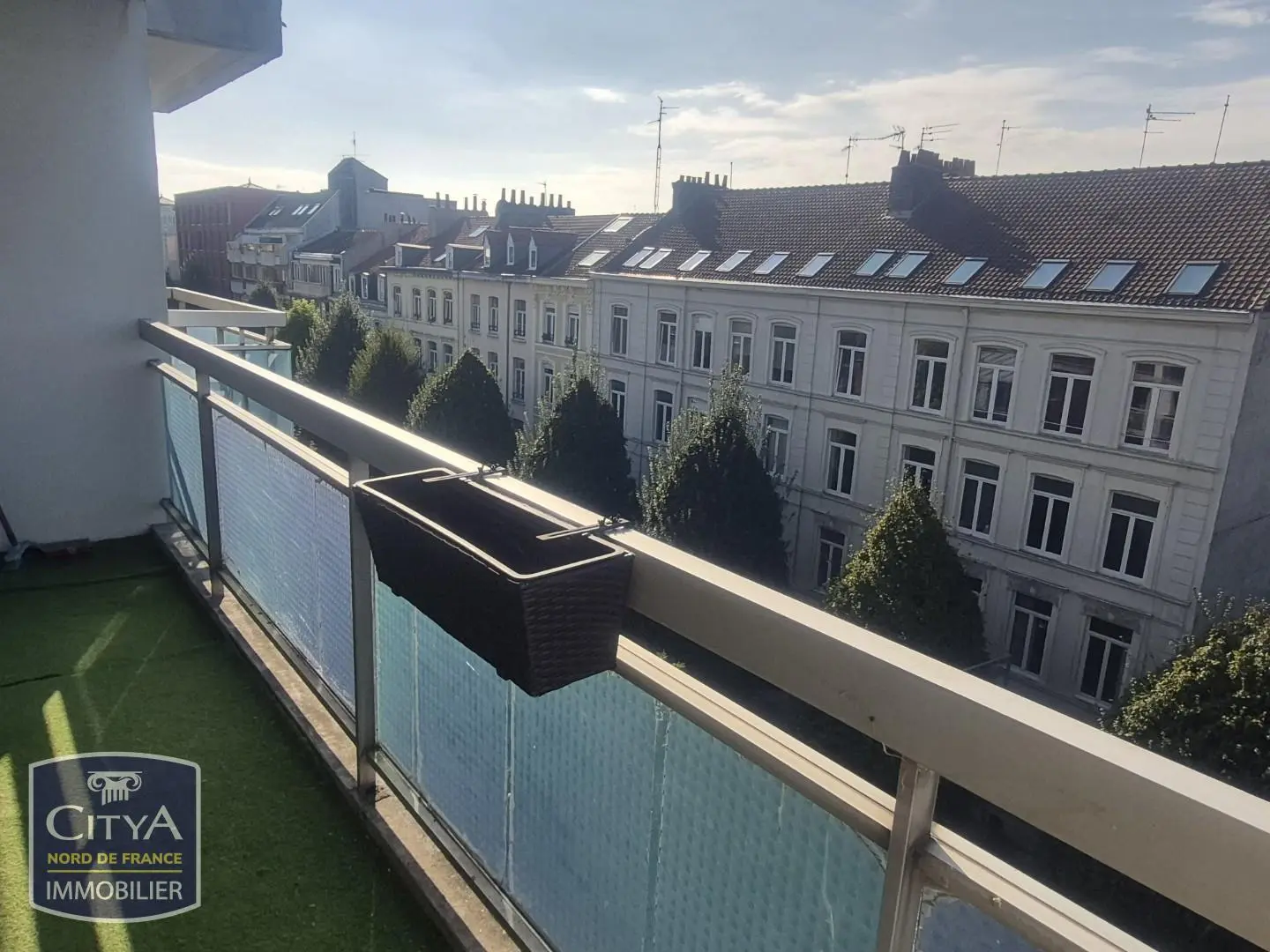 Photo 4 appartement Lille