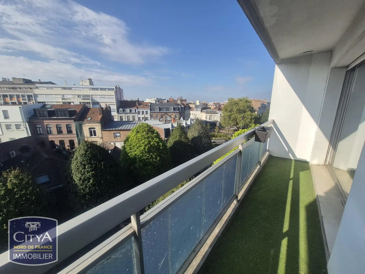 Photo 5 appartement Lille