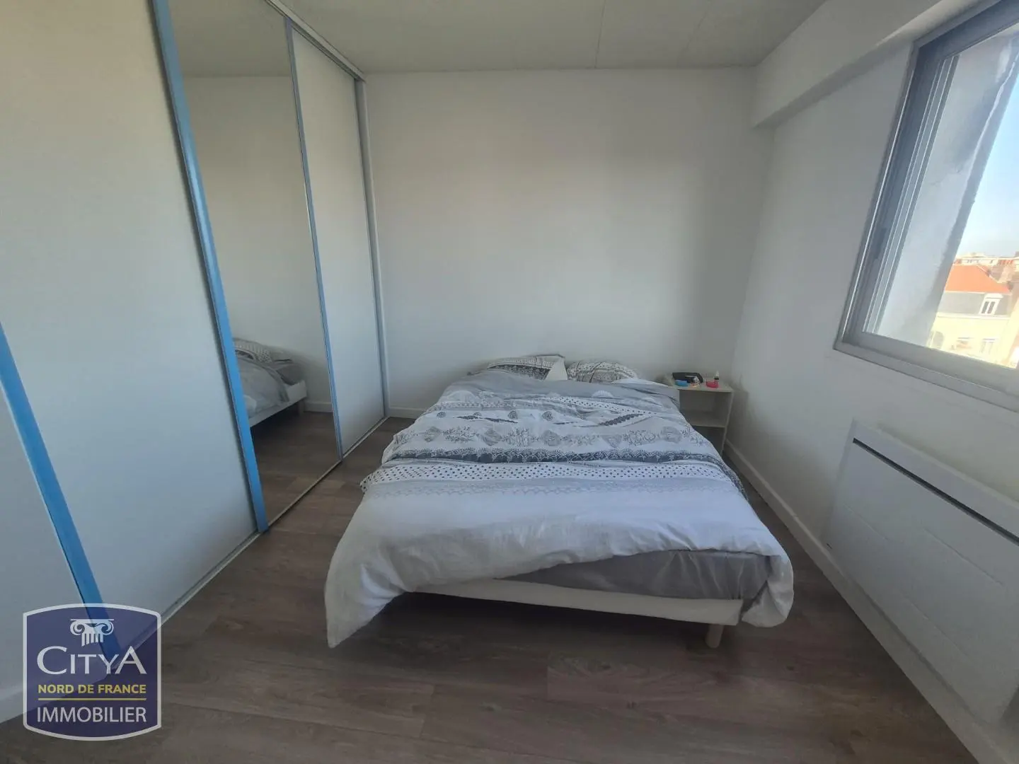 Photo 8 appartement Lille