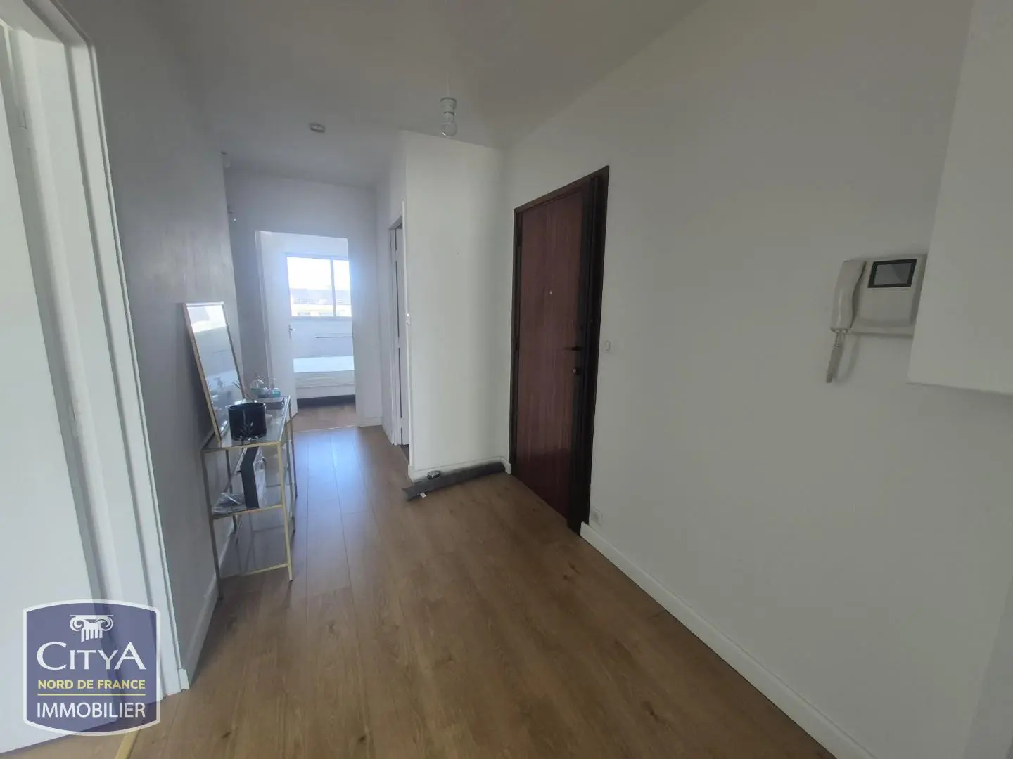 Photo 9 appartement Lille