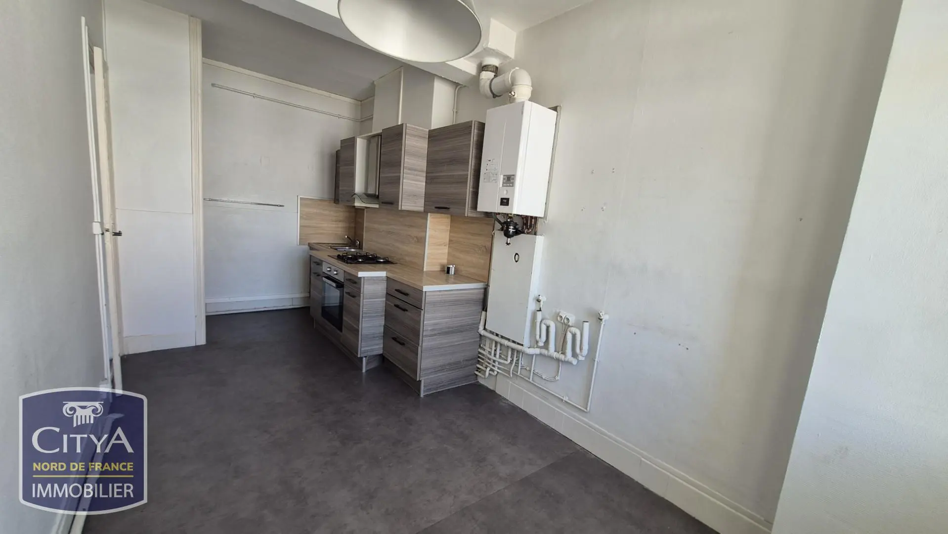 Photo 1 appartement Lille