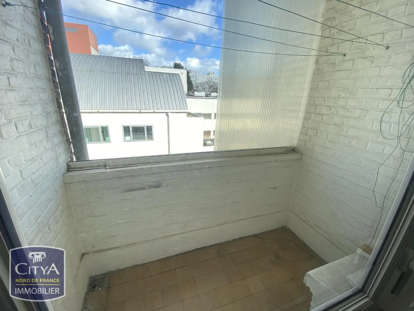 Photo 10 appartement Lille