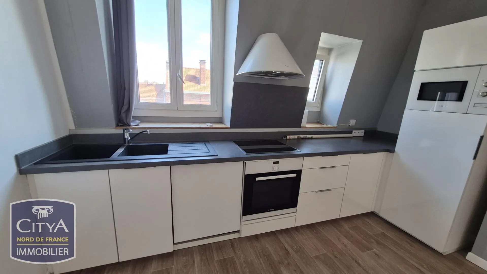 Photo 1 appartement Lille