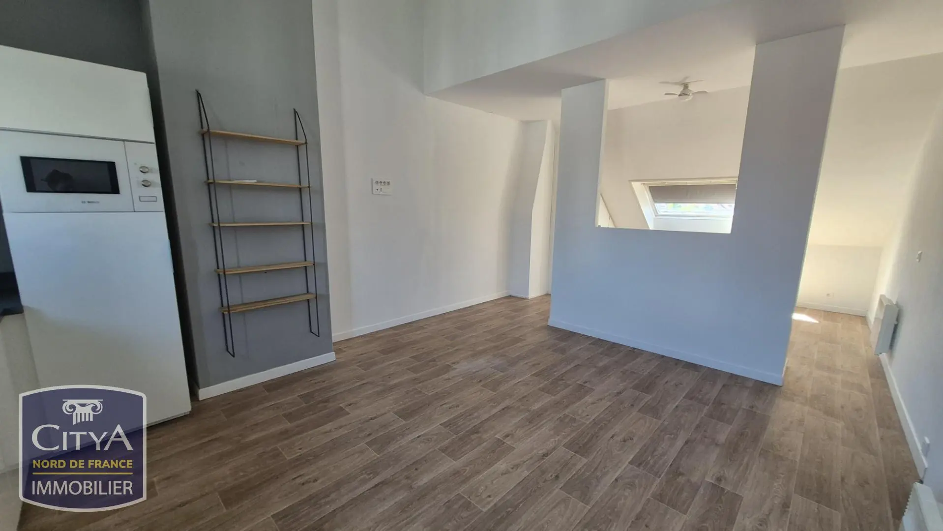 Photo 2 appartement Lille