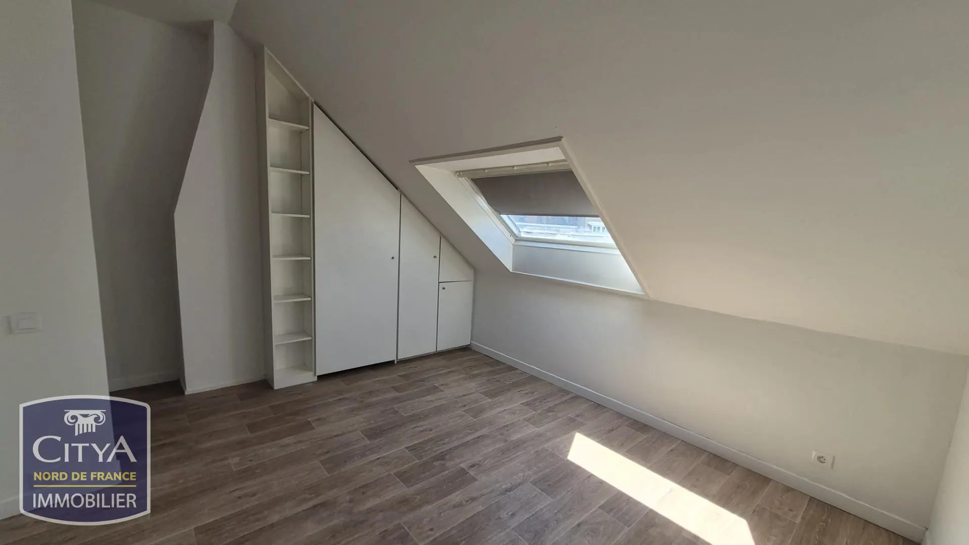 Photo 4 appartement Lille