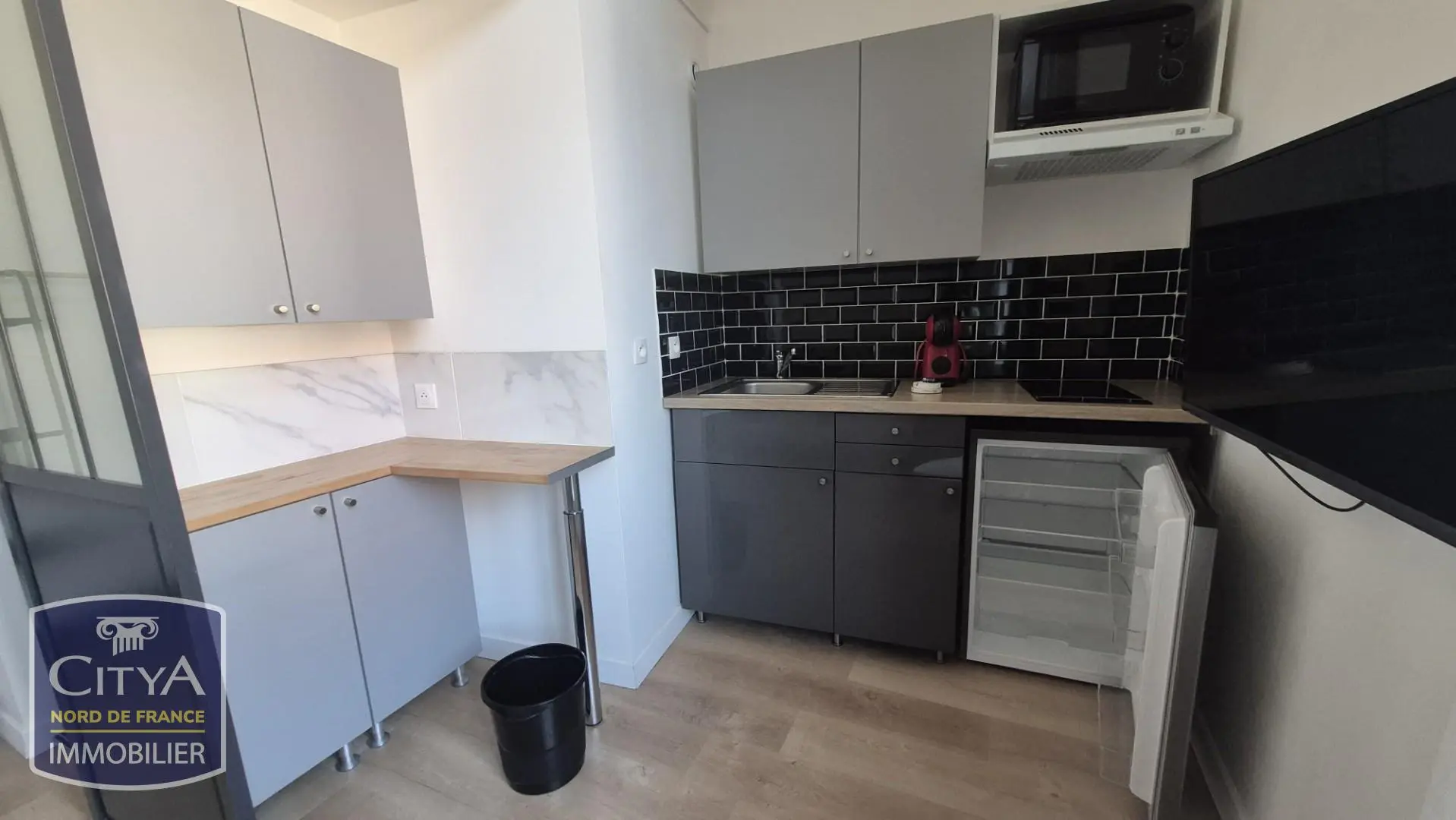 Photo 1 appartement Lille