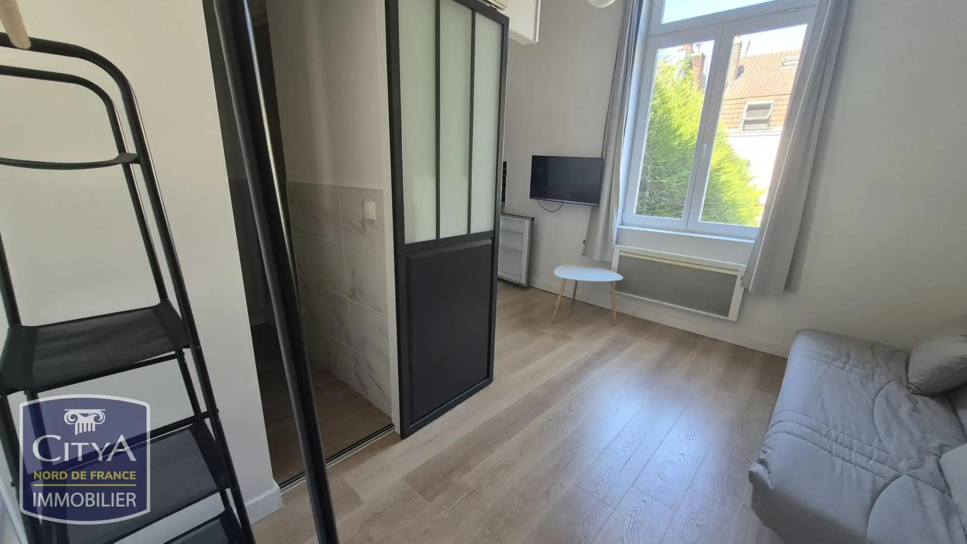 Photo 2 appartement Lille