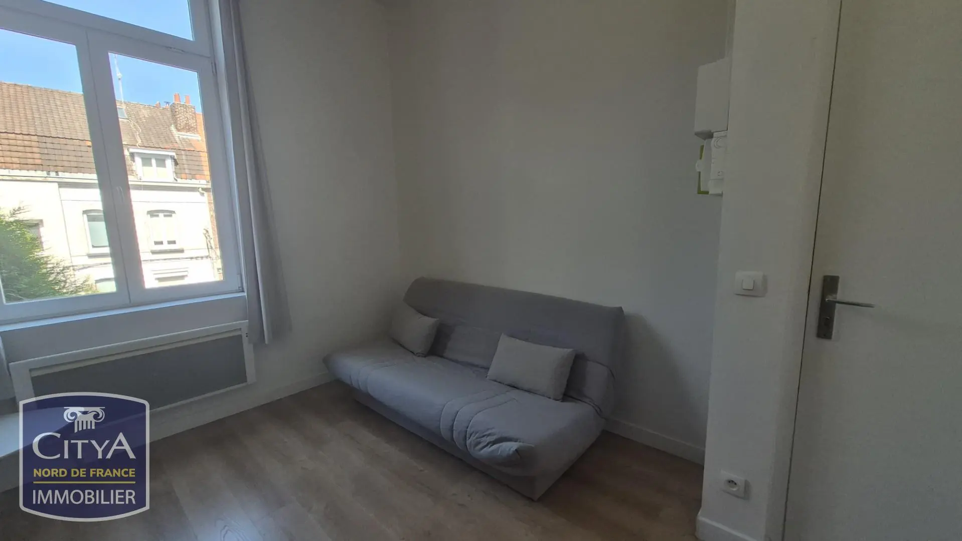 Photo 3 appartement Lille