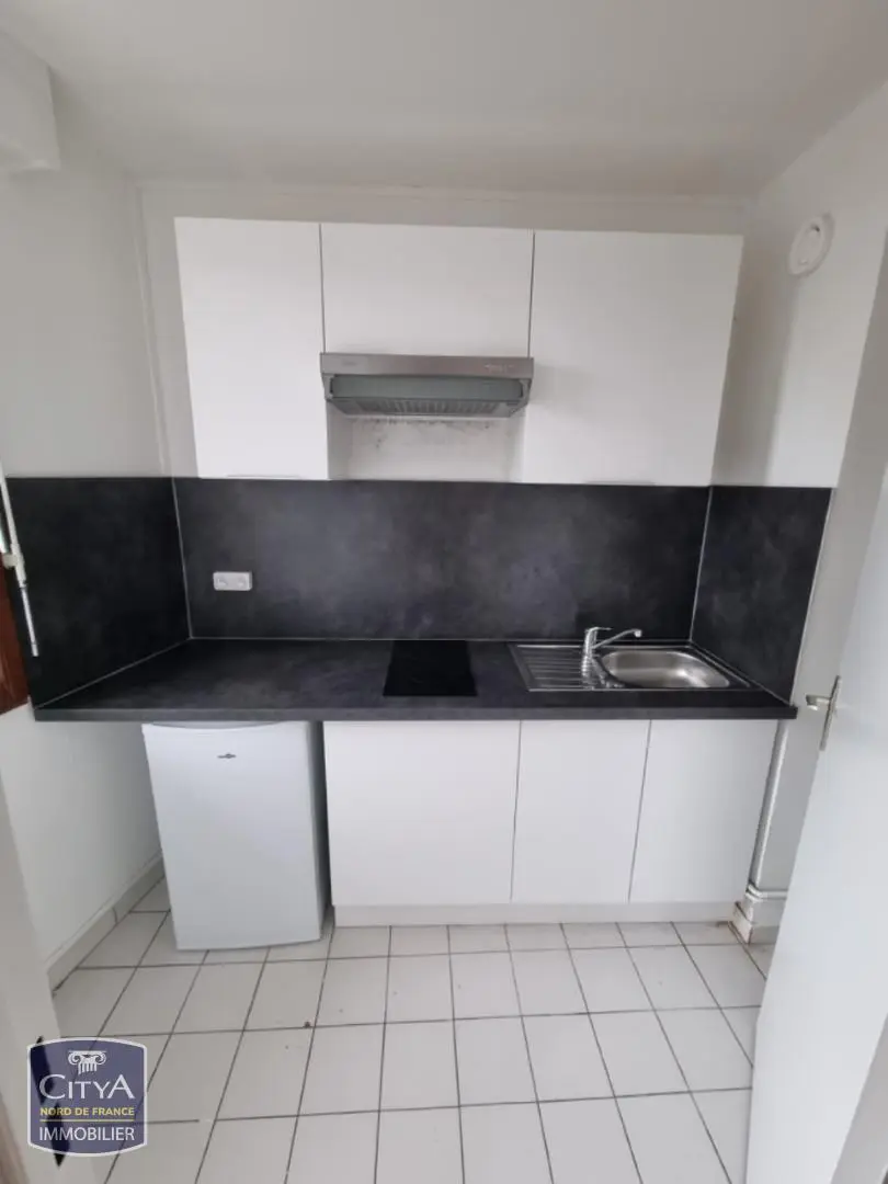 Photo 1 appartement Lille