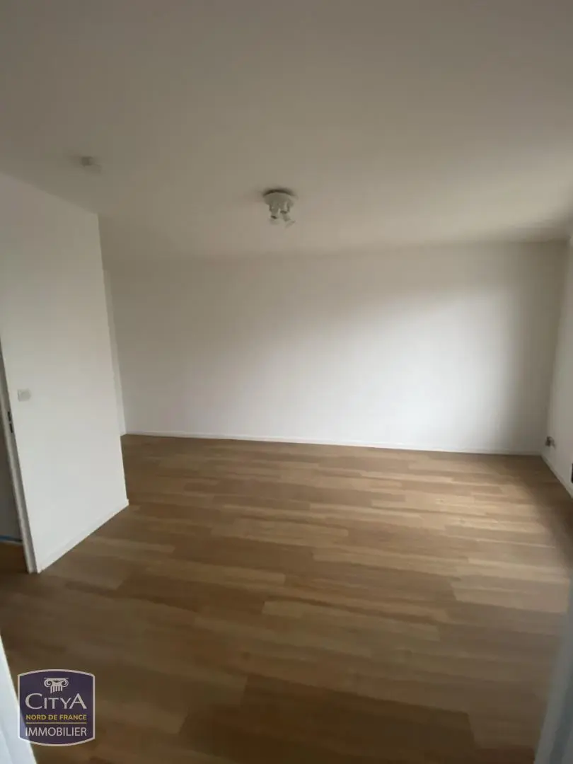 Photo 2 appartement Lille